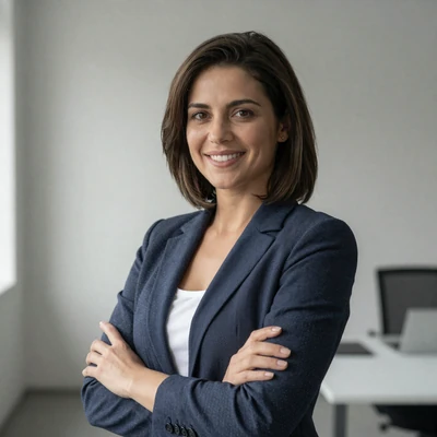 Elena Martinez, Co-Founder and CEO of SugarDating