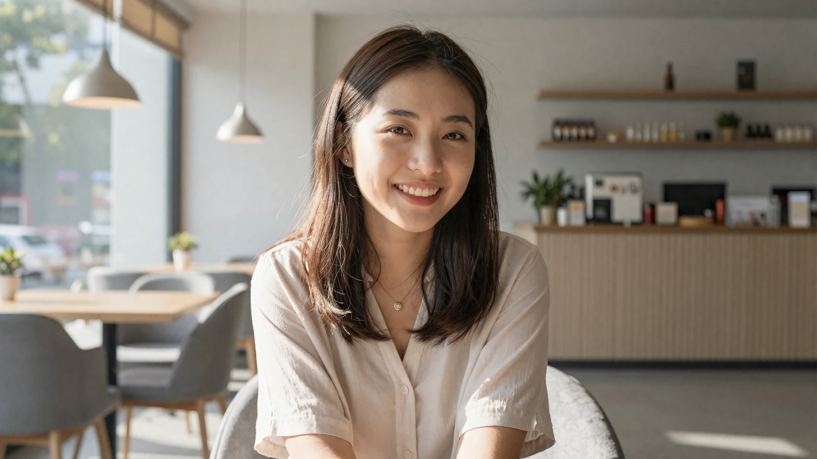 Sophia, 24, verified SugarDating member in San Diego