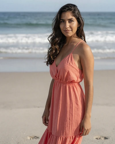 Sofia, 25, a sugar baby from Coronado beach in San Diego