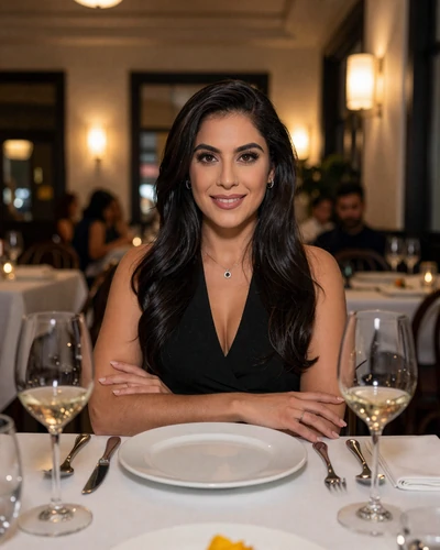 Camila, 27, from San Antonio