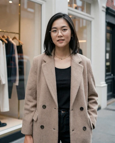 Mia, 23, from SoHo