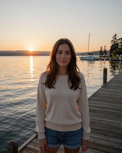 Mia, 26, from Bellevue